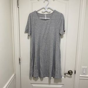 BRAND NEW T-shirt Dress